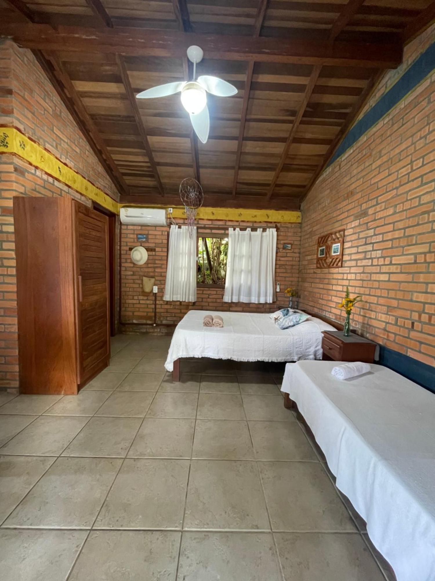 Morada Crisalida Hotel Praia do Rosa Exterior foto